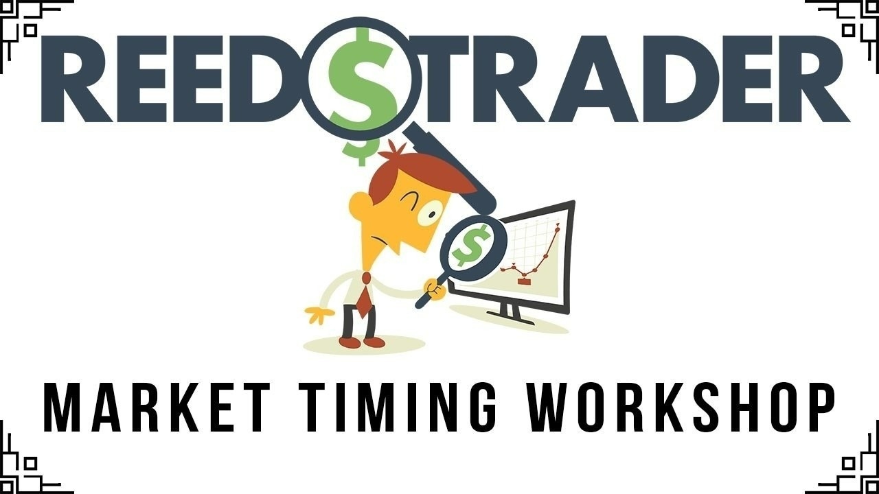 Reedstrader - Stock Market Timing Workshop