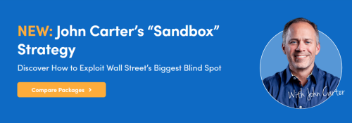 Simpler Trading - Sandbox Strategy