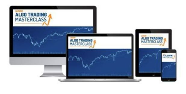 StatOasis - Algo Trading Masterclass