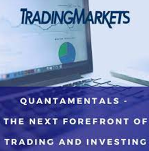 TradingMarkets - Quantamentals