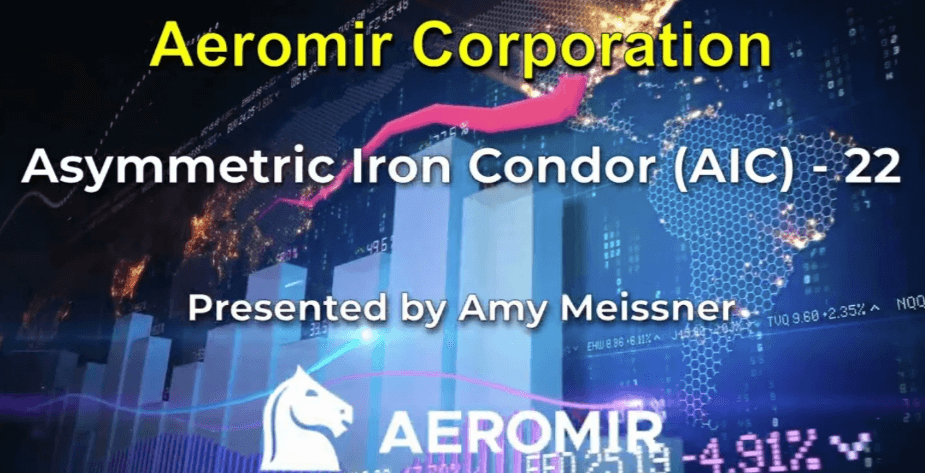 Aeromir - Amy Meissner’s AIC-22 Workshop