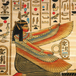 Centre of Excellence - Ancient Egyptian Magic Diploma Course