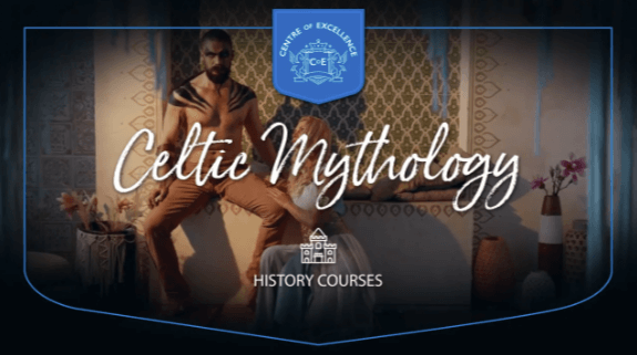 Centre of Excellence - Celtic Mythology Diploma Course