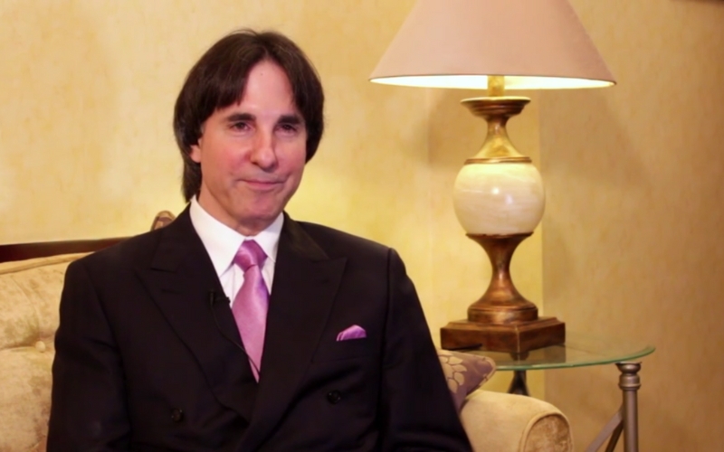 Dr John Demartini - Day of Mastery