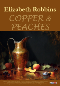 Elizabeth Robbins - Elizabeth Pruitt (Robbins) - Copper & Peaches