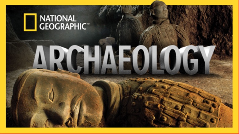 Eric Cline - Archaeology - An Introduction to the World's Greatest Sites