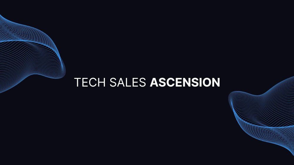 HigherLevels - Tech Sales Ascension