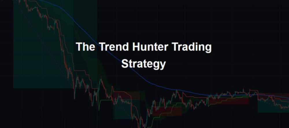 InvestiShare - Trend Hunter Strategy