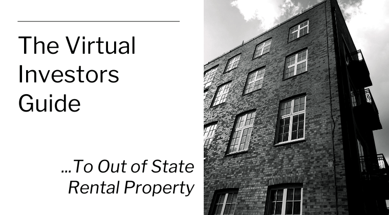 InvestwithACE Academy - The Virtual Investor's Guide to Out of State Rental Property