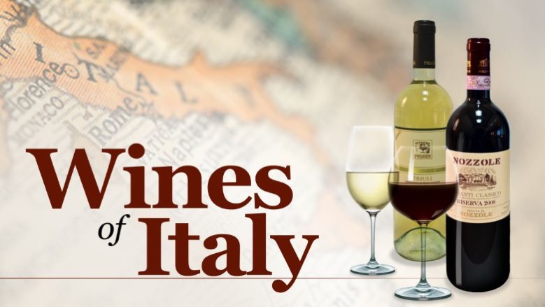 Jennifer Simonetti-Bryan - The Everyday Guide to Wines of Italy