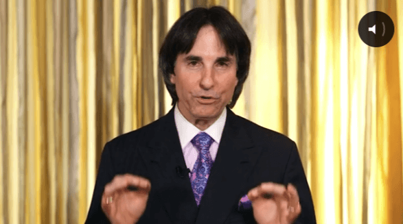 John Demartini - OLP - Chiropractic Mastery (Videos Only)