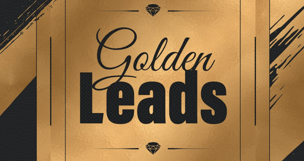 Jose Rosado - Golden Leads: How I Get High-paying Clients With Social Media