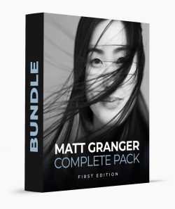 Matt Granger - Matt Granger Complete Pack