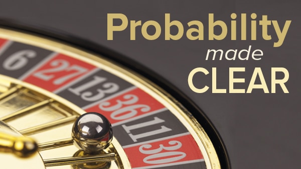 Michael Starbird - What Are the Chances? Probability Made Clear