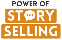 Philipp Humm - Power of StorySelling