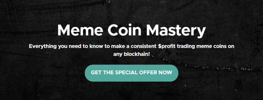 Sajad - Meme Coin Mastery