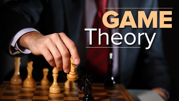 Scott Stevens - Games People Play - Game Theory in Life, Business, and Beyond