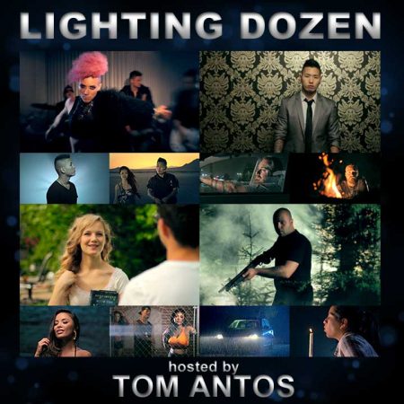 Tomantosfilms - Lighting Dozen - Cinematography Tutorials