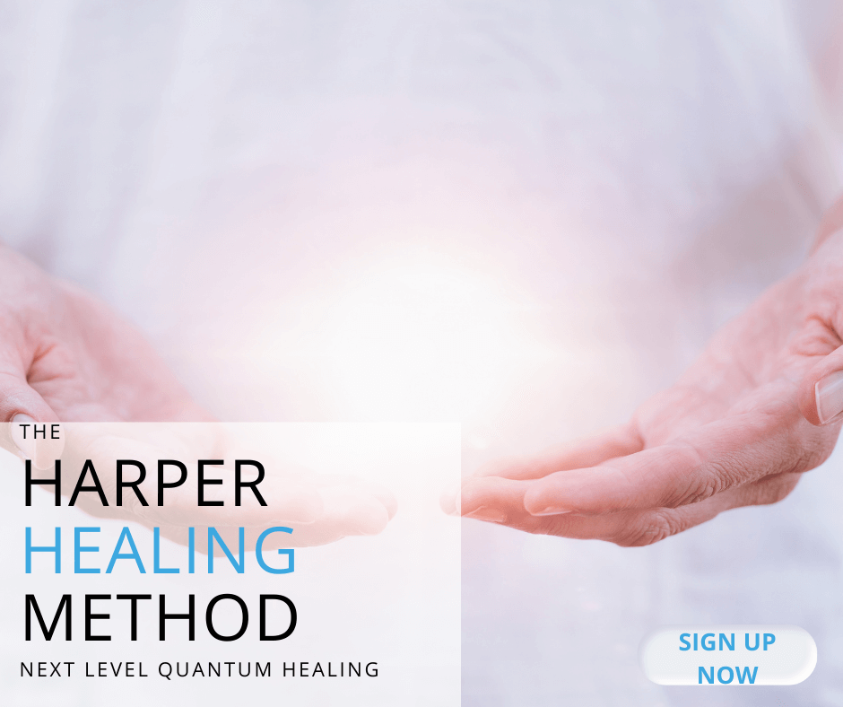 Talmadge Harper - Harper Healing - Online Course - Talmadge Harper Quantum Healing Method Version 6