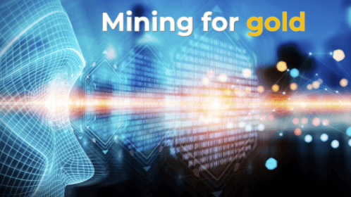 Trading Dominion - Mining for Gold