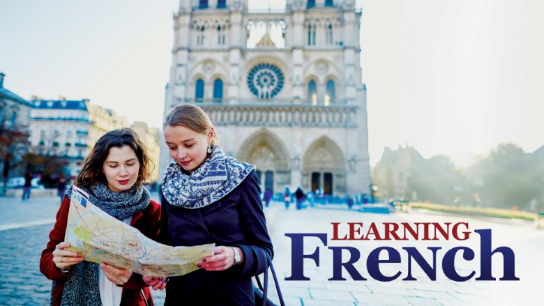 Ann Williams - Learning French: A Rendezvous with French-Speaking Cultures