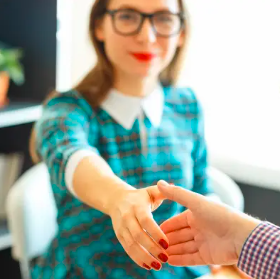 Centre of Excellence - Body Language Diploma Course