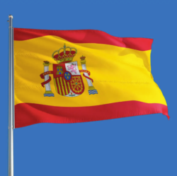 Centre of Excellence - Intermediate Spanish Diploma Course