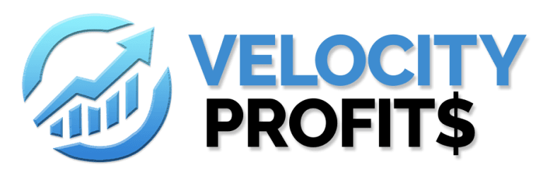 Chris Reader - Velocity Profits