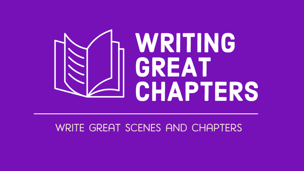 Daniel David Wallace - Writing Great Chapters