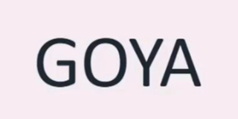 Goya Advanced Course 2023 - Sam9y