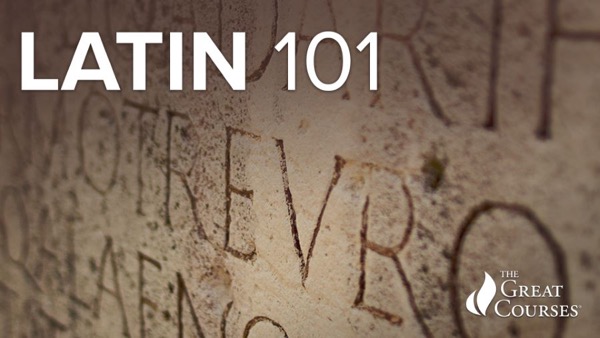 Hans-Friedrich Mueller - Latin 101: Learning a Classical Language