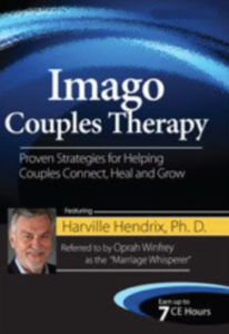 Harville Hendrix - PESI - Imago Couples Therapy with Harville Hendrix, Ph.D.: Proven Strategies for Helping Couples Connect, Heal and Grow