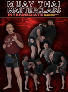 Jean Charles Skarbowsky - Intermediate Edition: Muay Thai Masterclass