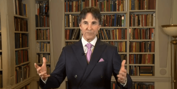 John Demartini - Dealing with Depression