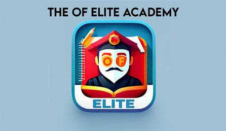 Kyle Allen - The OF Elite Academy