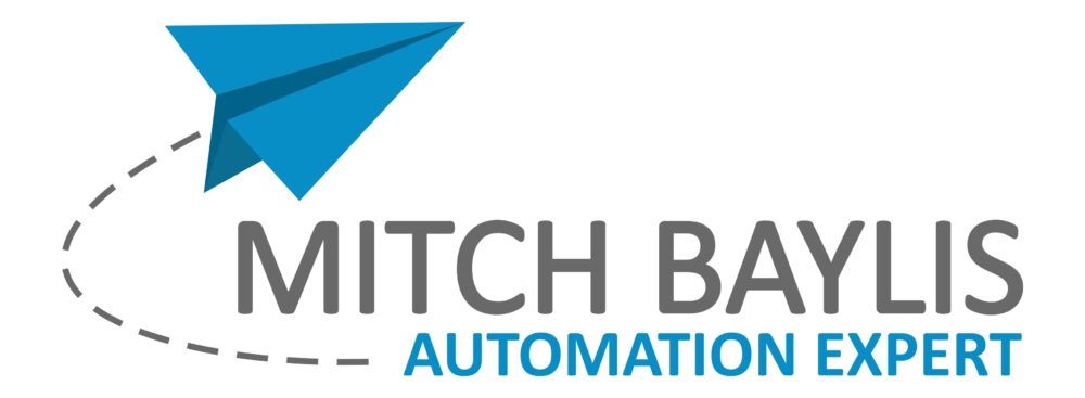 Mitch Baylis - Make.com Advanced Business Automation Course