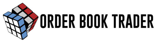 Order Book Trader - Order Book Scalping