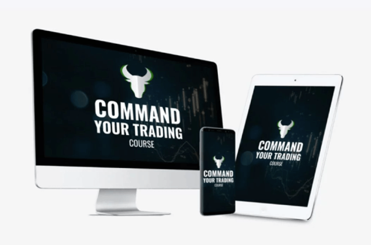 Price Action Traders Institute - Command Your Trading