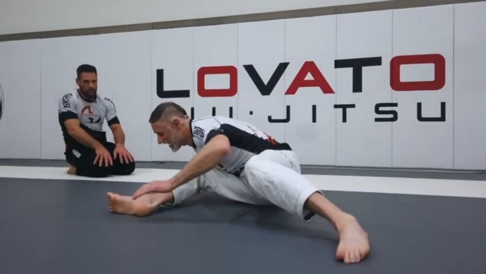 Rafael Lovato Jr. & Cameron Shayne - Shadow Jiu-Jitsu Course