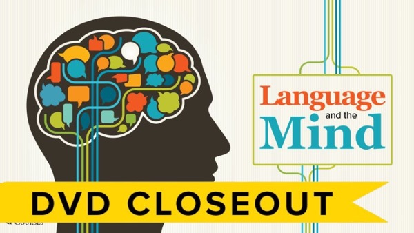 Spencer Kelly - Language and the Mind