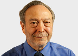 Stephen Porges - Why the Vagal System Holds the Key to the Treatment of Trauma