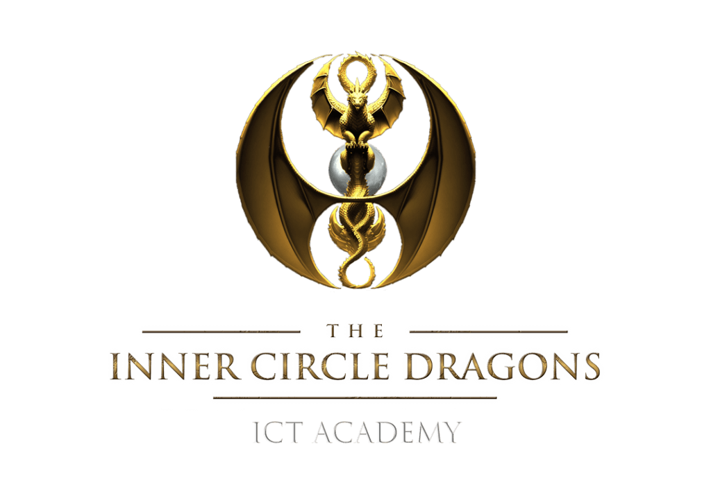 The Inner Circle Dragons Trading Academy - Advanced Market Maker Model (MMXM)