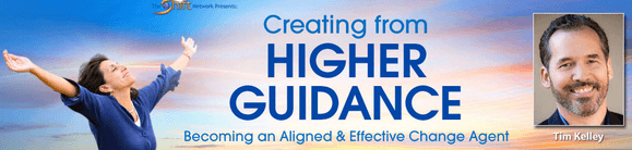 Tim Kelley - Creating from Higher Guidance