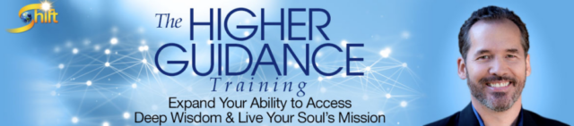 Tim Kelley - The Higher Guidance Training