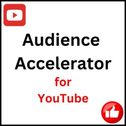 William Lee - Audience Accelerator