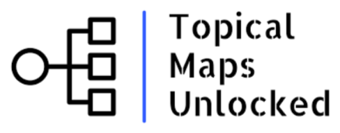 Yoyao Hsueh - Topical Maps Unlocked Course