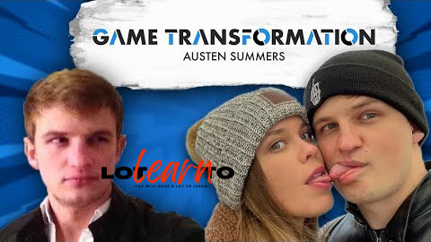 Austen Summers - Game Transformation