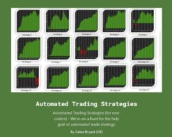 Automated Trading Strategies NOV 2024