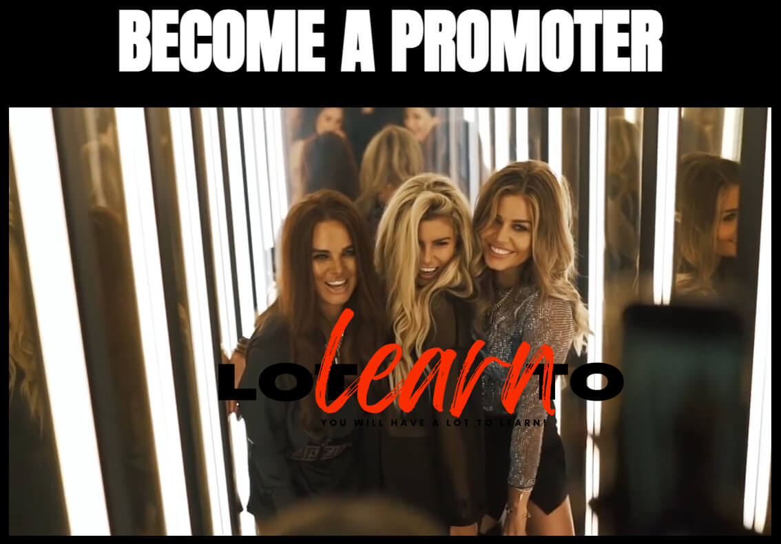 Becomeanightclubpromoter.com - Become a Night Club Promoter