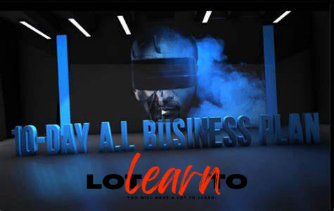 Billy s 10-Day A.I. Business Blueprint